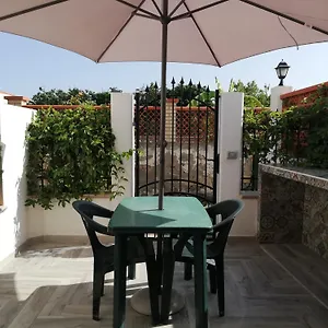 A Cà Da Chidedda - Iun Q6445 Carloforte (Isola di San Pietro)