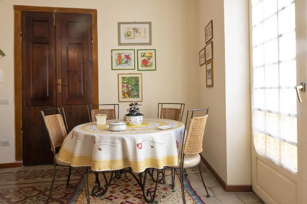 펜션 칼로포테 Casa Anna 빌라