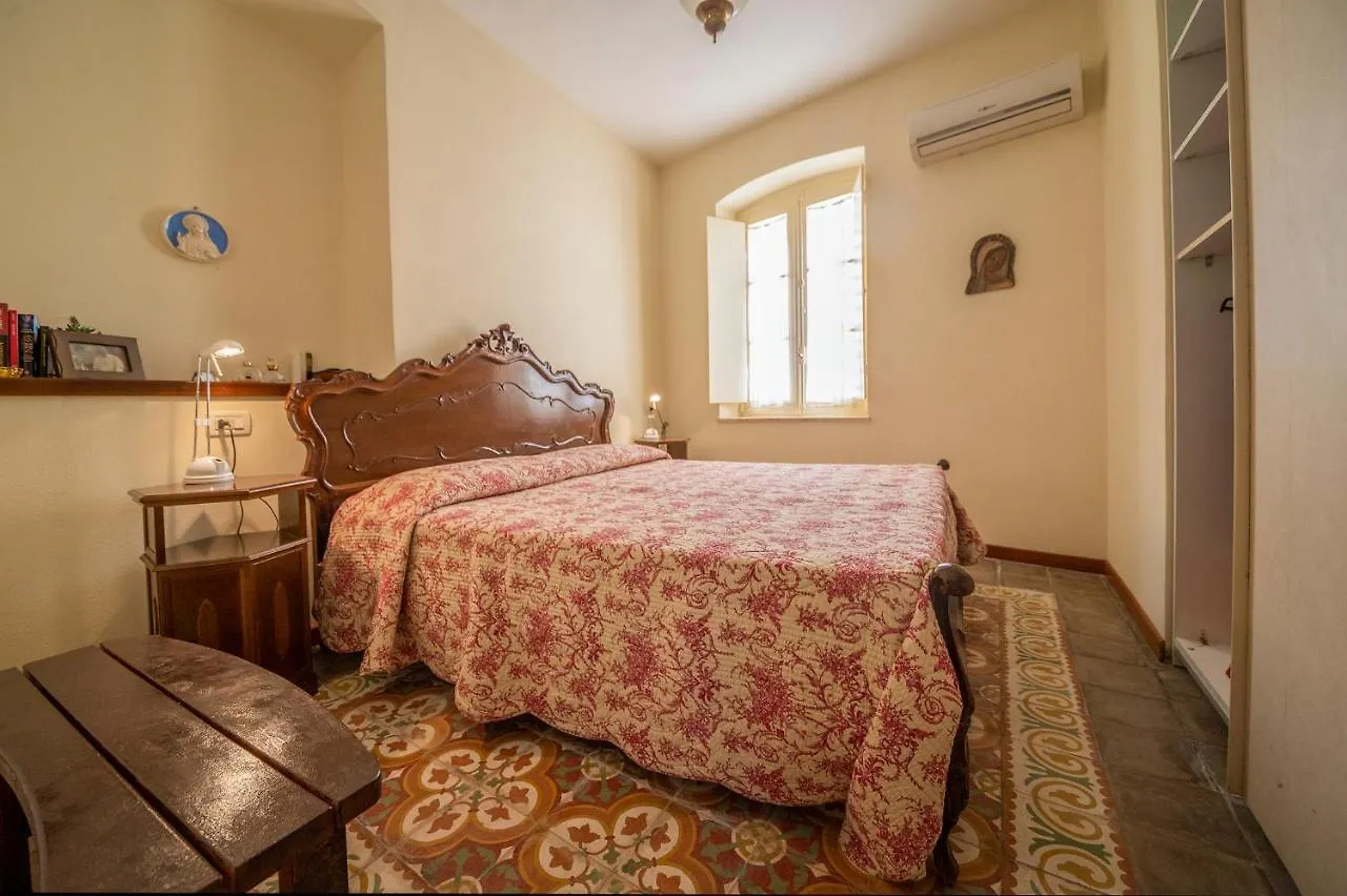 펜션 칼로포테 Casa Anna 빌라