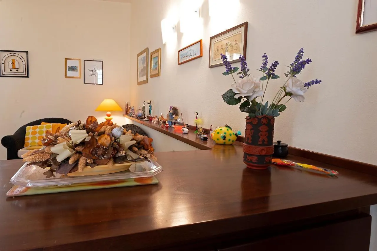 칼로포테 Casa Anna 빌라 이탈리아